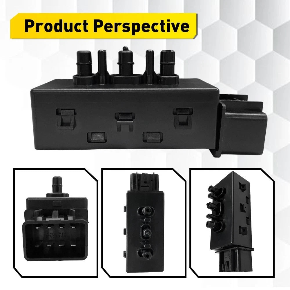 Front Power Seat Switch Control for Chevrolet Colorado GMC Canyon (2015–2022)
