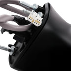 Heated Power Side View Mirror for Toyota Corolla (2019–2025) Left Driver