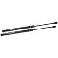 2 x Hatch / Tailgate Gas Stay Struts Supports for Nissan Micra K12 2007~2010