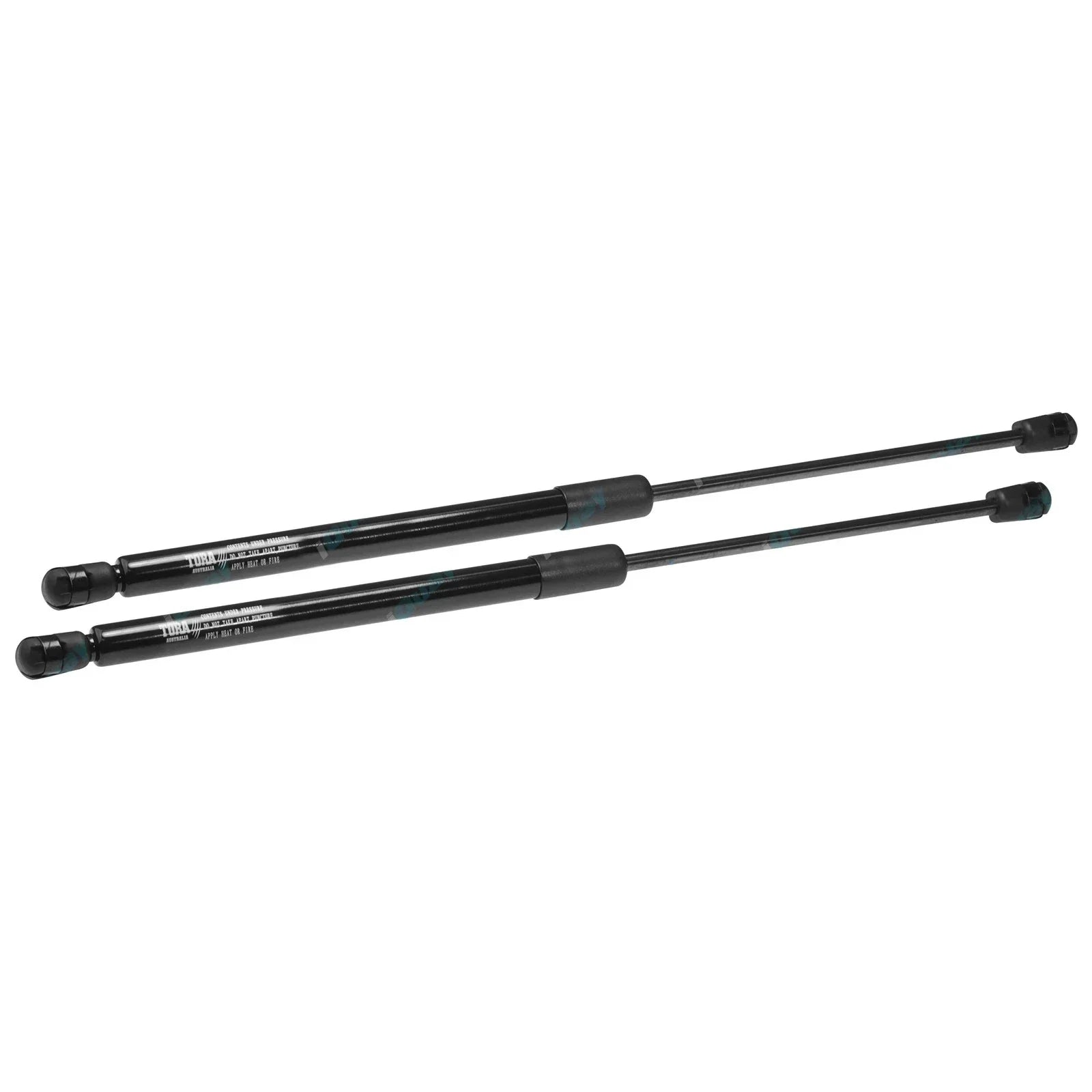 2 x Hatch / Tailgate Gas Stay Struts Supports for Nissan Micra K12 2007~2010