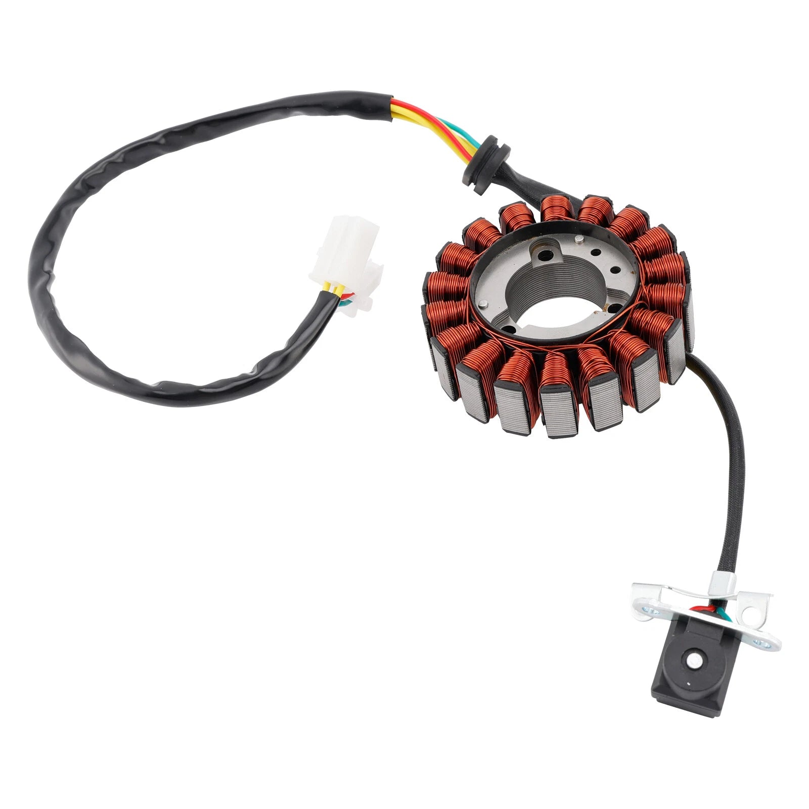 Stator Alternator for Daelim VJF 125 R Fi, Roadwin S1 125, VJF 250, VL 250 EFI