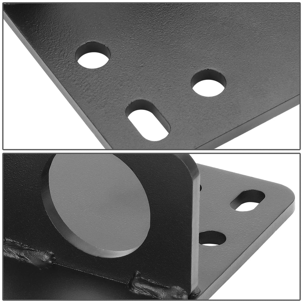 3/16" Steel Engine Lifting Plate Bracket for Chevy Ford SBC BBC