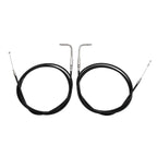 100cm Throttle Cables for Harley Sportster 883 1200 Super Low Custom