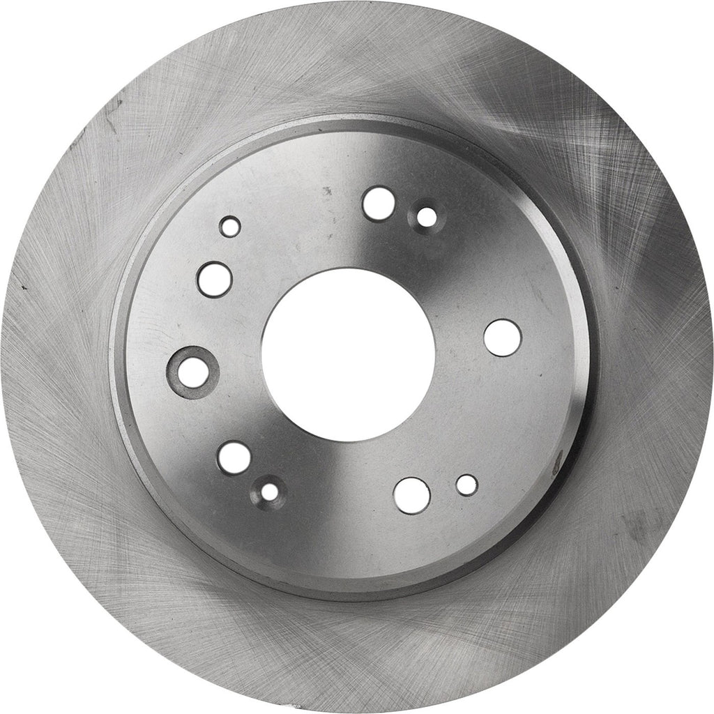 Rear Disc Brake Rotors for Acura CL (2001–2003)