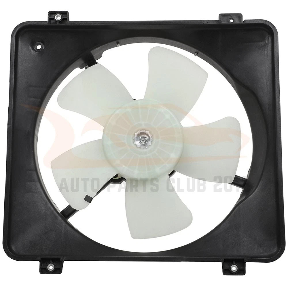 Radiator Cooling Fan for Honda Civic (1996–1998)