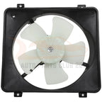 Radiator Cooling Fan for Honda Civic (1996–1998)