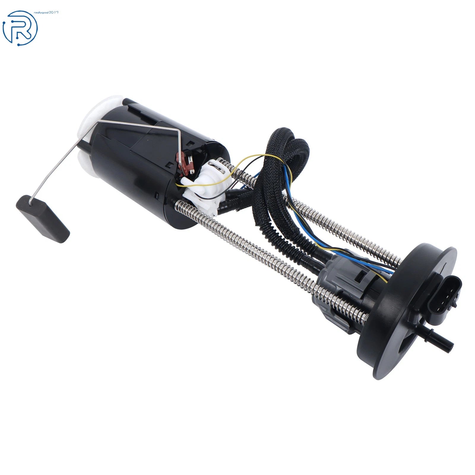 Fuel Pump Assembly for Can-Am Maverick X3 Turbo-R (2019-2021)
