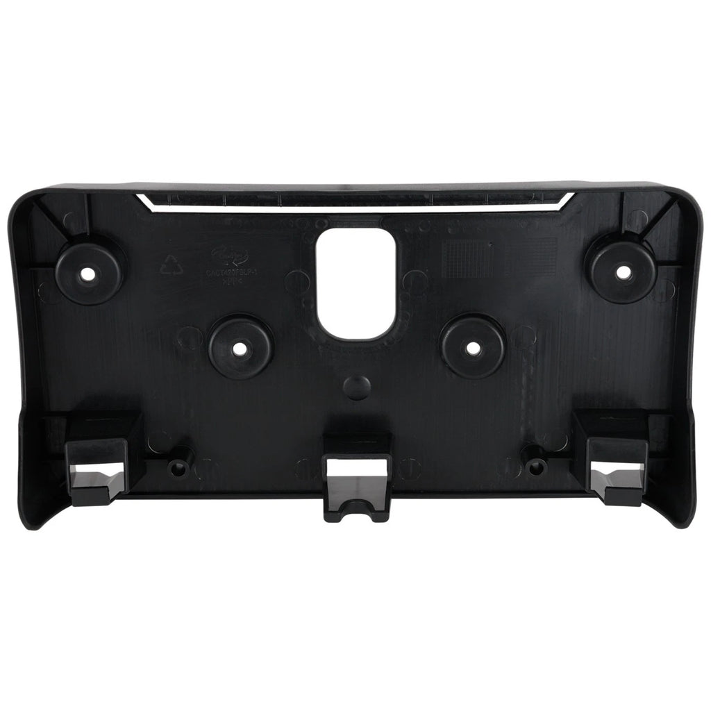 License Plate Brackets for Cadillac CT4 (2020-2022)