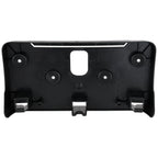 License Plate Brackets for Cadillac CT4 (2020-2022)