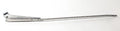 Windshield Wiper Arm Stainless Steel for 1960–1966 Chevy Pickup
