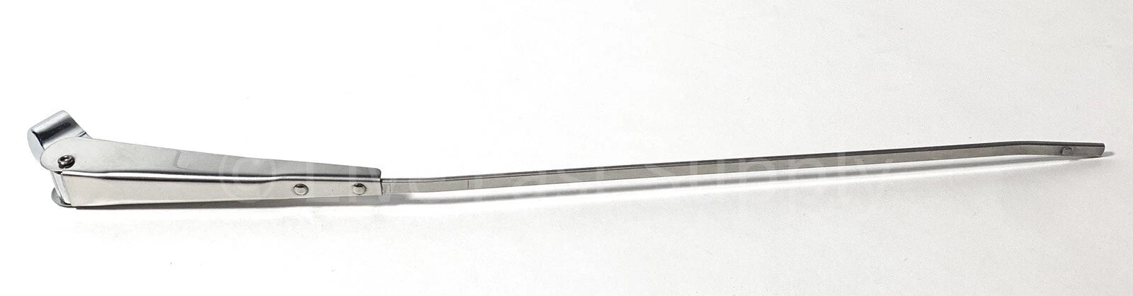 Windshield Wiper Arm Stainless Steel for 1960–1966 Chevy Pickup