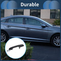 Rear Right Exterior Door Handle for Hyundai Accent GLS (2006-2011) 1 Pcs
