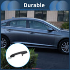 Rear Right Exterior Door Handle for Hyundai Accent GLS (2006-2011) 1 Pcs
