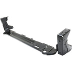 Set of 2 Radiator Supports for Ford C-Max (2013–2018)