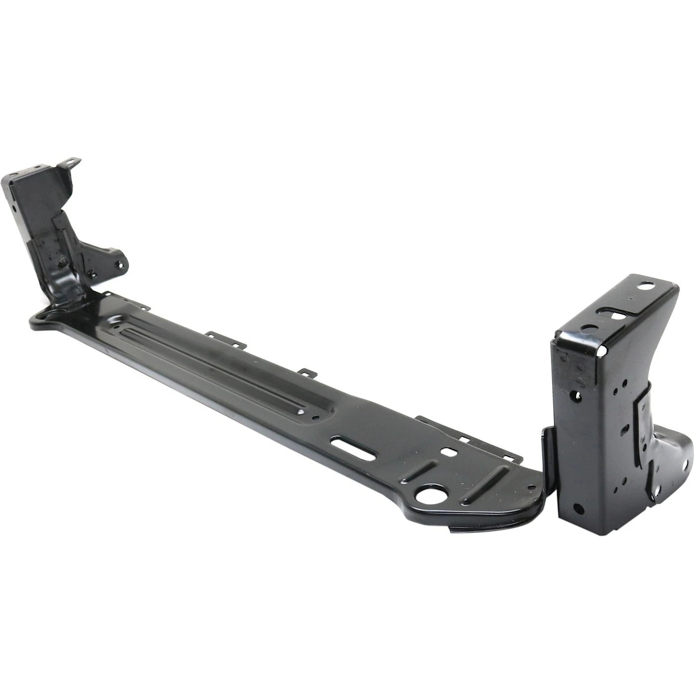Set of 2 Radiator Supports for Ford C-Max (2013–2018)