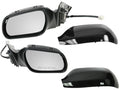 Set of 2 Door Mirrors for Mazda 6 (2003–2008) HH959XH