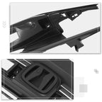 Aluminum Cooling Radiator for Land Cruiser LX470 (1998–2007)
