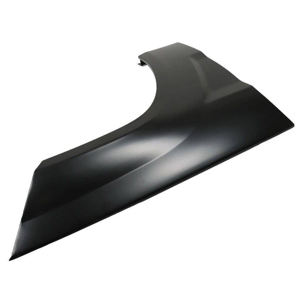 Fender for Mercedes Benz GLK350 (2010–2015) Front Passenger Side Steel