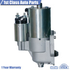 Starter for Ford Taurus (2000–2007), Mercury Sable (2000–2005)