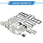 Cylinder Head Gasket Kit No.06E198011G for Audi ANQ (Year Range Not Specified)