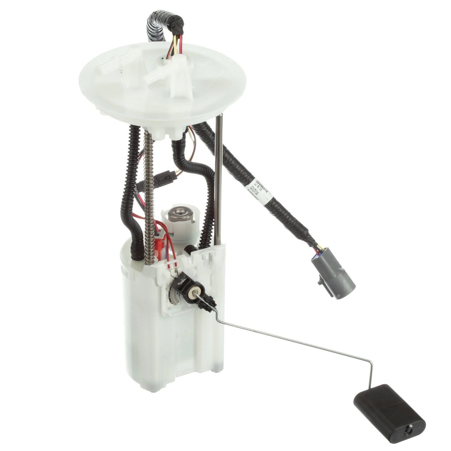 Delphi FG1333 Fuel Pump Module Assembly for Ford Explorer Sport Trac (2002–2003)