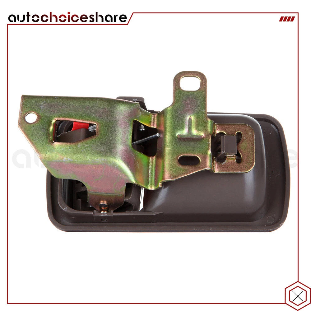 1X Brown Interior Door Handle for Toyota Camry (1992–1996)