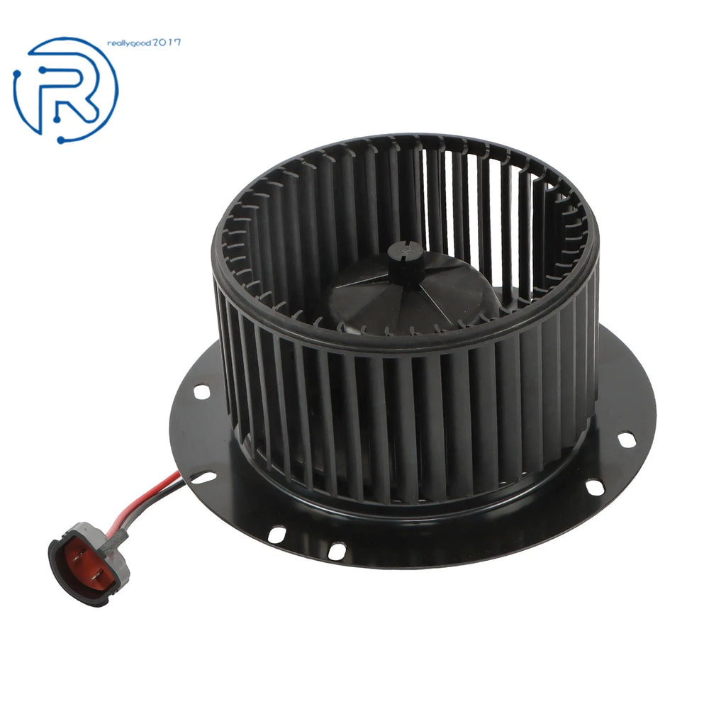 HVAC Blower Heater Motor for Ford E-150 E-250 E-550 Super Duty (2002-2013)