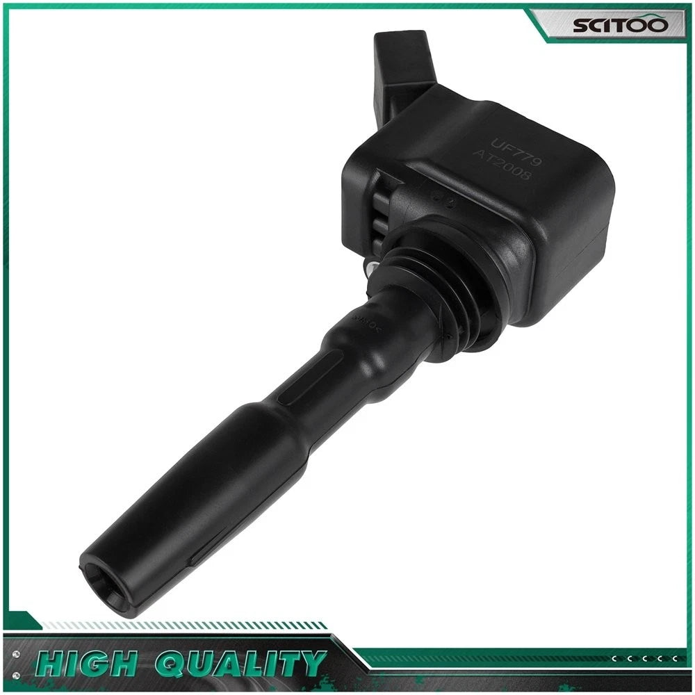 Ignition Coil for Audi A3 Sportback e-tron, VW Jetta (2014–2018)