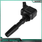 Ignition Coil for Audi A3 Sportback e-tron, VW Jetta (2014–2018)