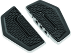 Kuryakyn Hex Folding Mini Board for Harley Touring (2014–2023)
