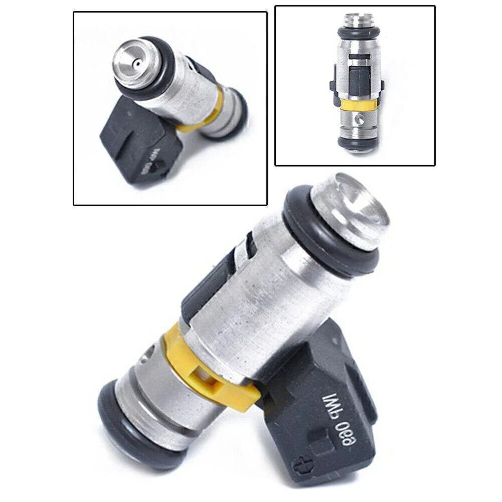 4 x Gas Fuel Injectors for MCM/MIE 350 MAG MPI (1998-2002)