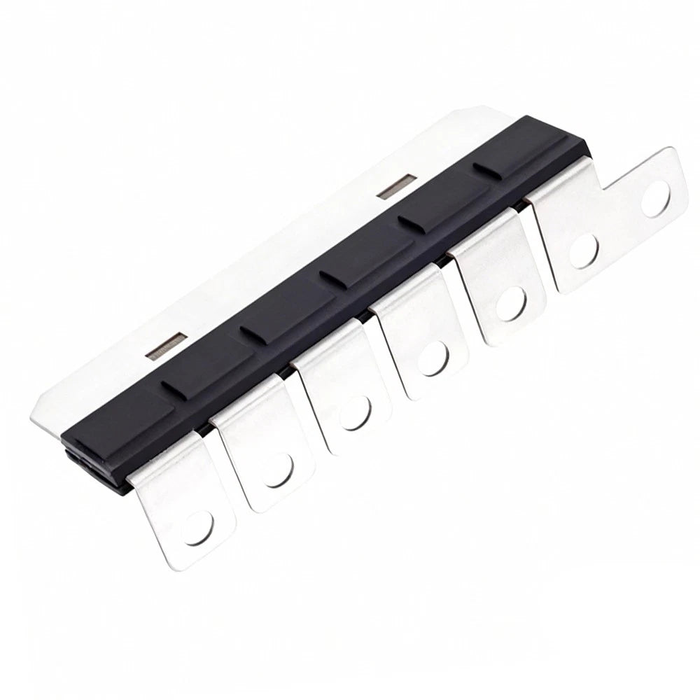 Fuse Z Case Fuse Array for Jeep Wrangler JL Gladiator (2018–2024)
