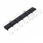 Fuse Z Case Fuse Array for Jeep Wrangler JL Gladiator (2018–2024)