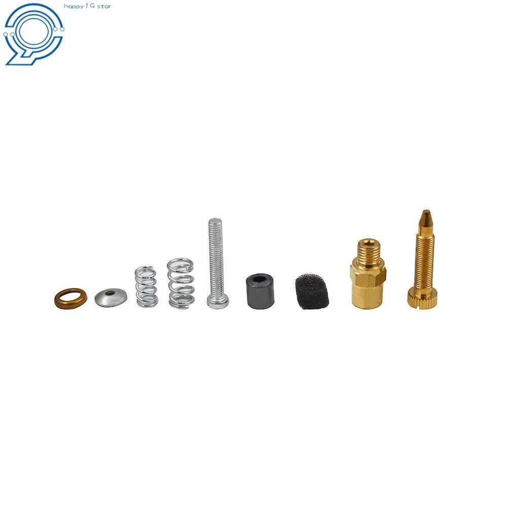 Carburetor Repair Kit for International Farmall H O4 W4 I4 HV Tractor