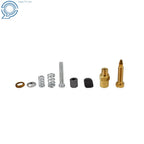 Carburetor Repair Kit for International Farmall H O4 W4 I4 HV Tractor