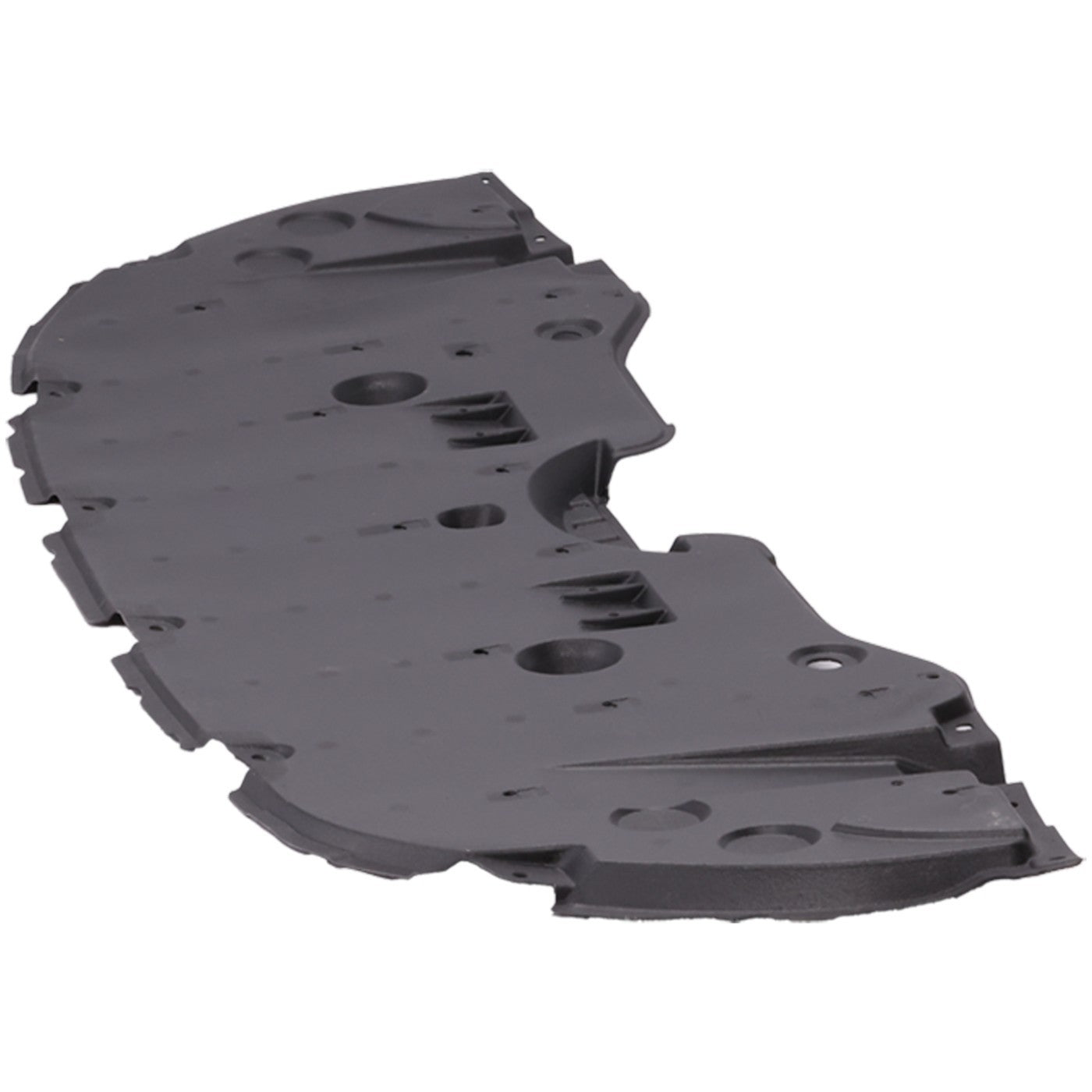 Engine Splash Shield for Toyota Camry (2025) Front Lower