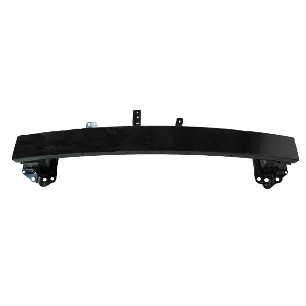 Replacement Steel Front Bumper Impact Bar for Ford Ranger (2011–2018)