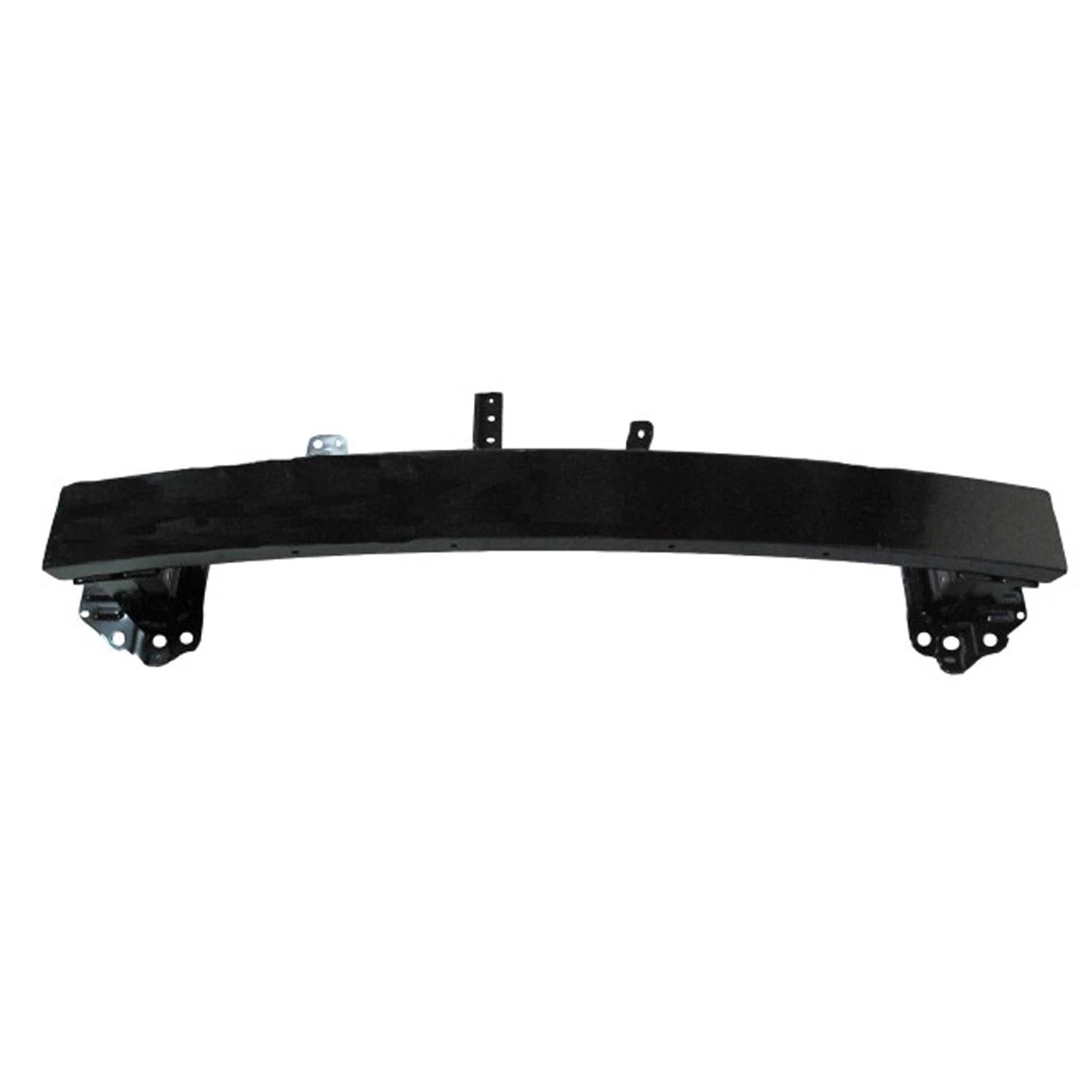 Replacement Steel Front Bumper Impact Bar for Ford Ranger (2011–2018)