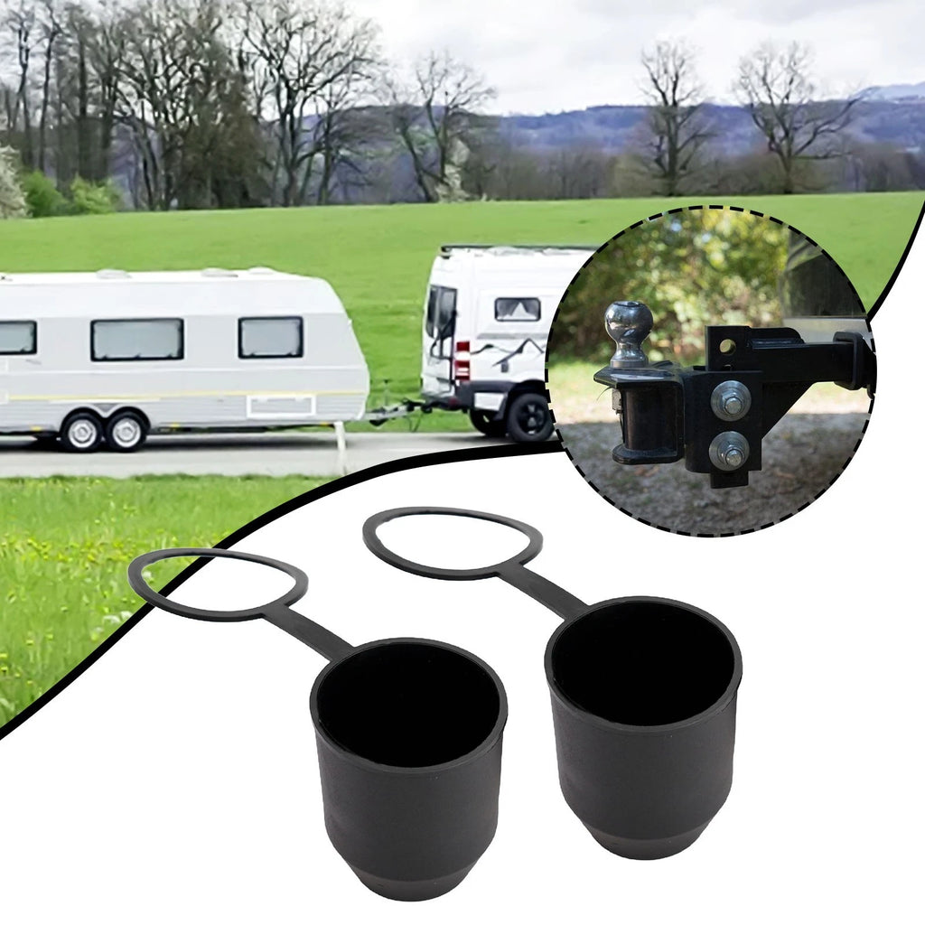 Hitch Ball for