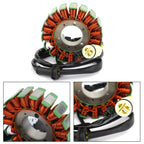 107mm Stator Generator for Husqvarna TE610 SM610 TE630 TM630 (2007–2011) T9
