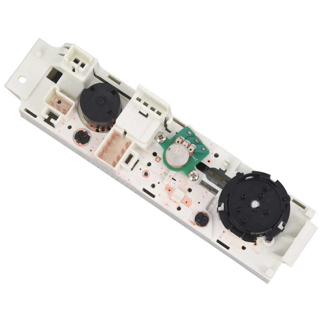 Climate Control Unit for Chevy Express/GMC Savana (2003-2023)