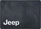 Heavy Duty Rear Cargo Mat for Jeep (2010–2023) 001806R01