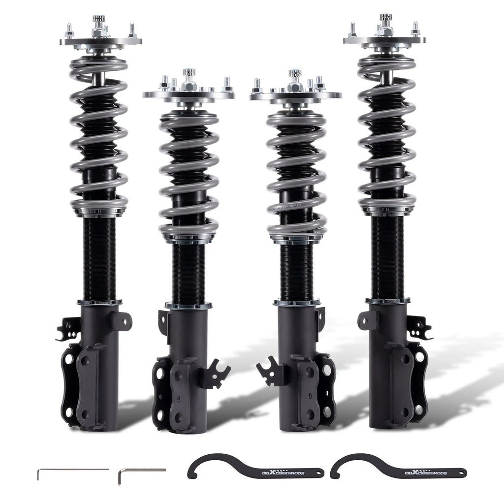 Coilovers Lowering Kit for Toyota Camry (1992–2001) 24 Way Damper