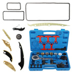 Timing Chain & Tool Kit for Volkswagen Passat B8, Jetta 2.0T (2014–2023)