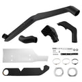 Black Air Snorkel Kit for Toyota Hilux 106 (1989–1997)