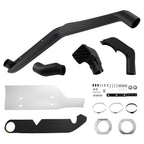 Black Air Snorkel Kit for Toyota Hilux 106 (1989–1997)