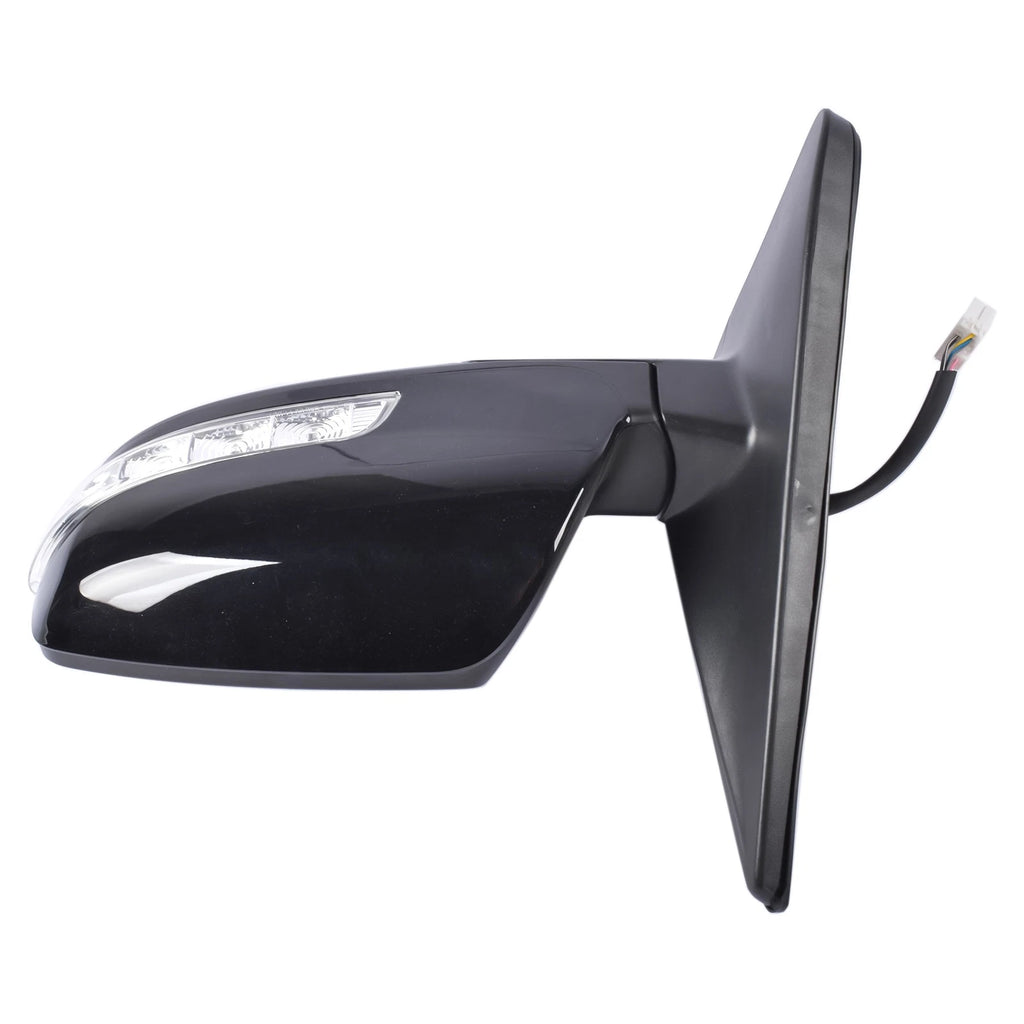 Left Side Heated Mirror for Kia Sorento (2011-2015)