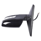 Left Side Heated Mirror for Kia Sorento (2011-2015)