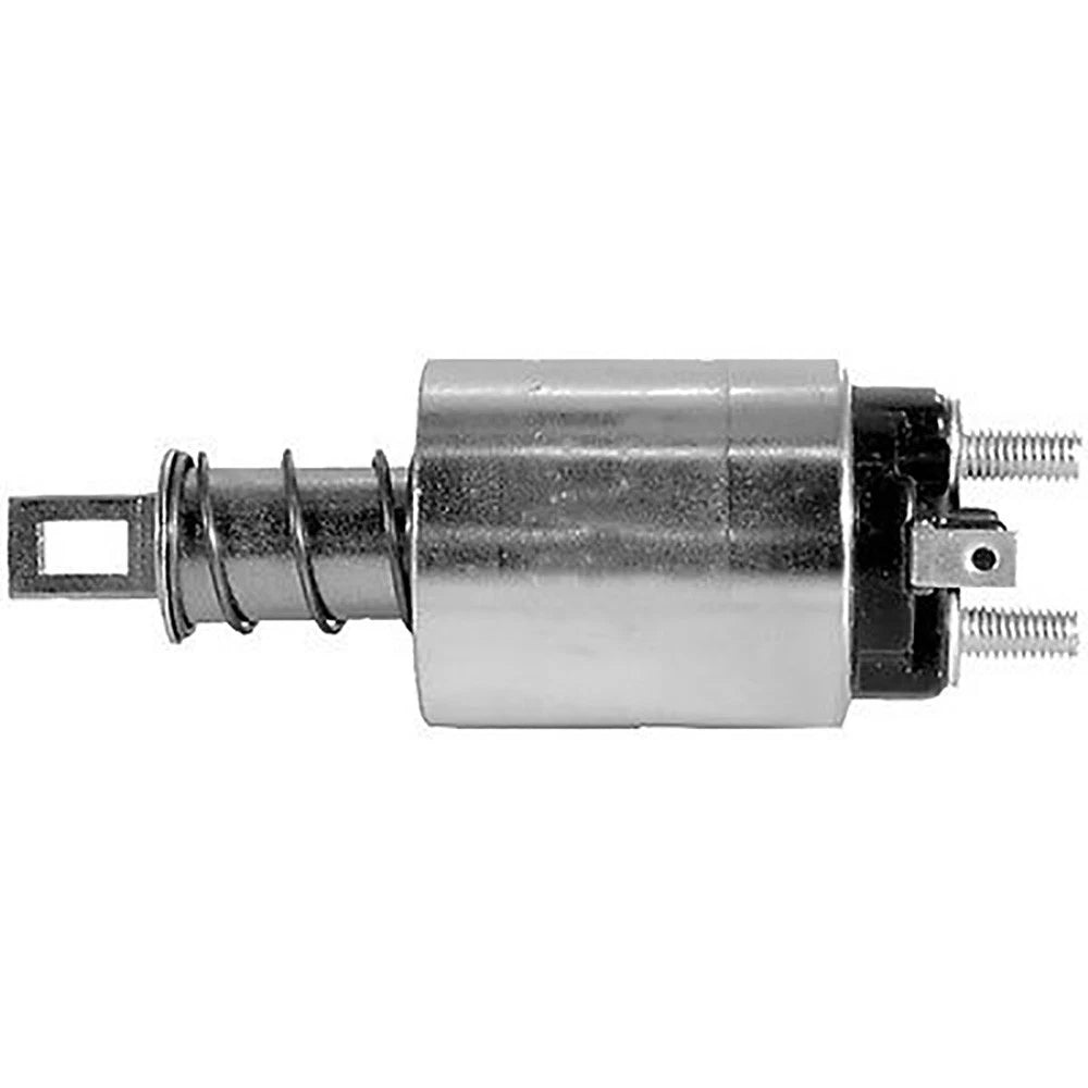 Engine Solenoid for Yanmar 4LH-DTE, 4LH-HTE, 4LH-STE, 4LH-TE