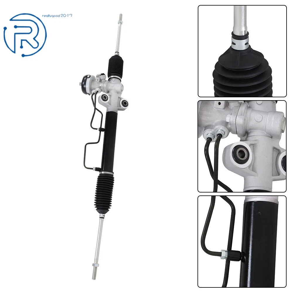 Power Steering Rack and Pinion Assembly for Dodge Verna (2004-2006)